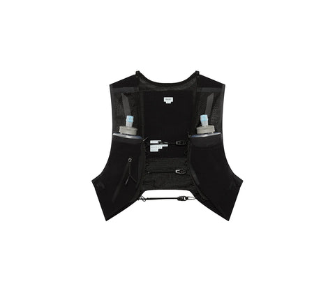 Soar Running: Women's Trail Race Pack - Black