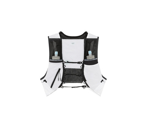 Soar Running: Women's Trail Race Pack - White