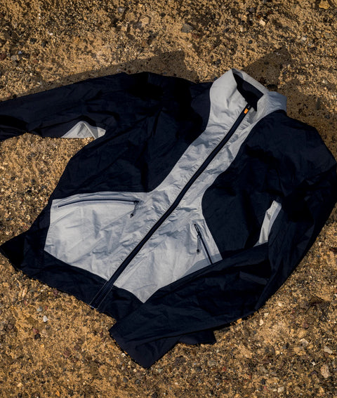 SOAR Running: ProtoLab Ultra Bomber - Midnight/Tan
