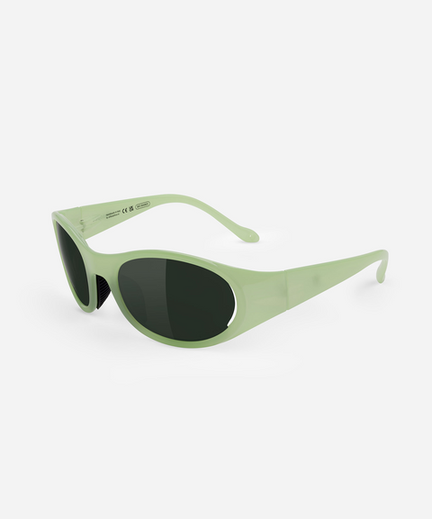 Alba Optics: Anvma '99 Slime VZUM LEAF