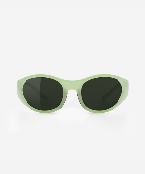 Alba Optics: Anvma '99 Slime VZUM LEAF
