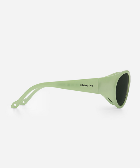 Alba Optics: Anvma '99 Slime VZUM LEAF