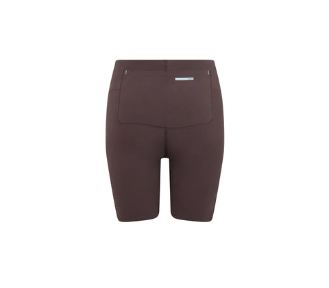 SOAR Running: Women's Marathon Speed Shorts - Dark Grey