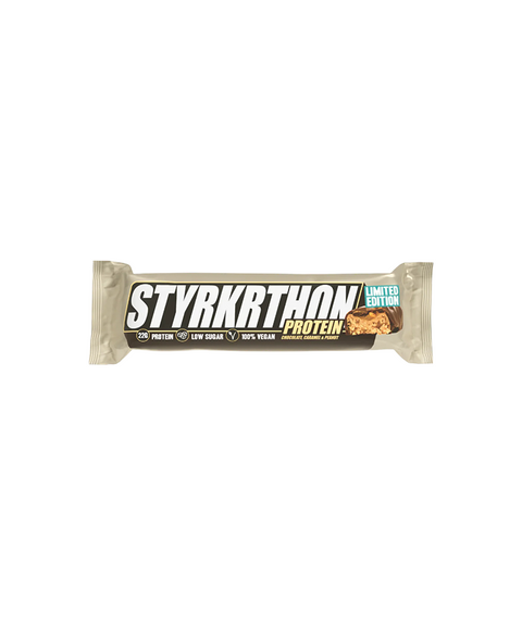 Styrkr: Styrkrthon