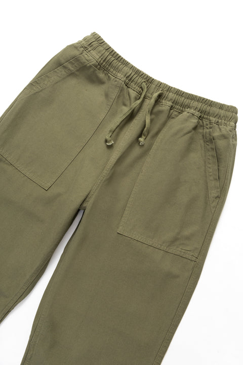 Service Works: Classic Chef Pant - Olive