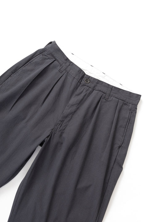 Service Works: Ripstop Part Timer Pant - Washed Black