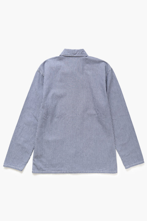 Service Works: Classic Chore Shirt - Hickory