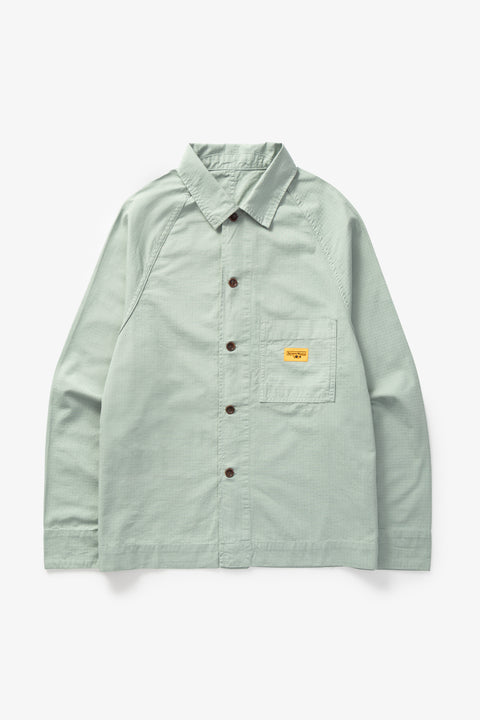 Service Works: Ripstop FOH Jacket - Sage