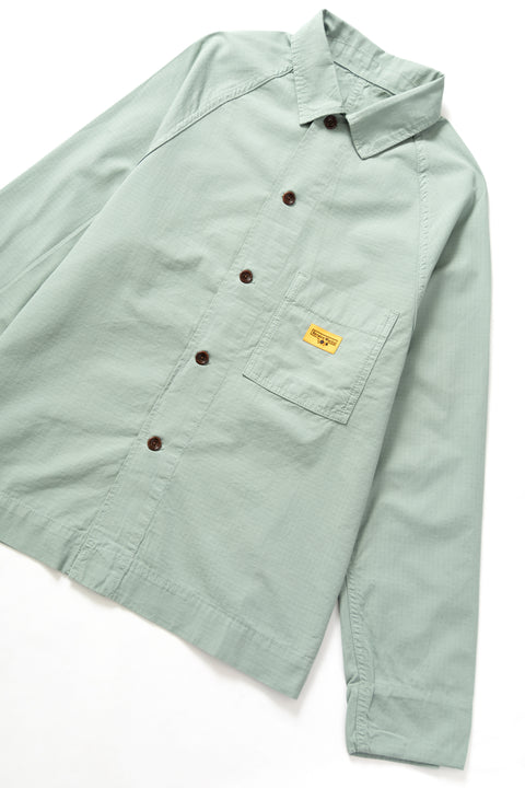Service Works: Ripstop FOH Jacket - Sage