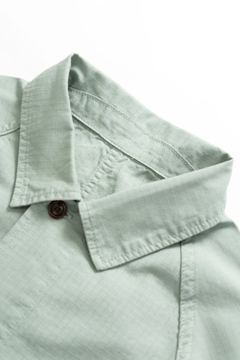 Service Works: Ripstop FOH Jacket - Sage
