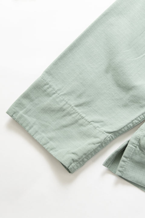 Service Works: Ripstop FOH Jacket - Sage
