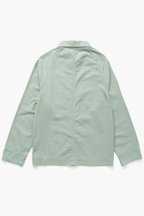 Service Works: Ripstop FOH Jacket - Sage