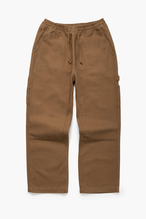 Service Works: Utlity Chef Pants - Bark