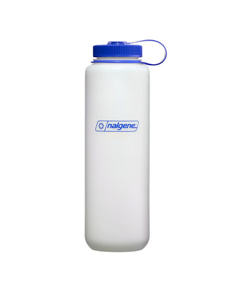 Nalgene: HDPE Wide Mouth 1.5L
