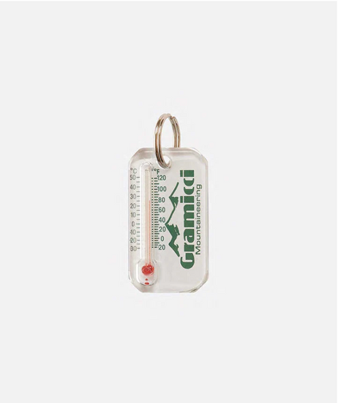 Gramicci: Zip-O-Gage