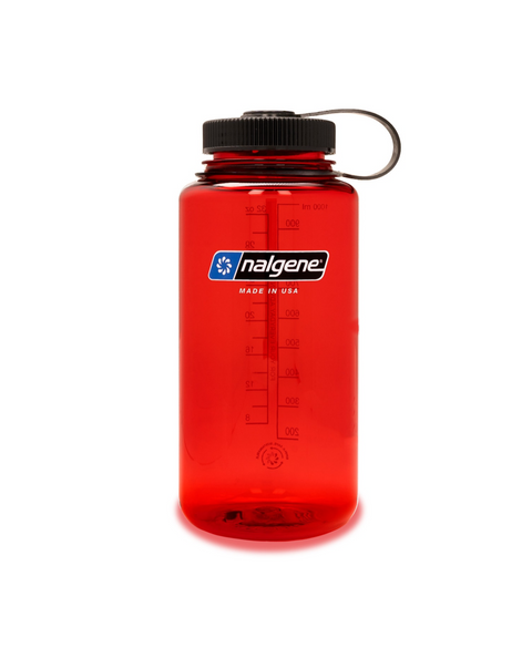 Nalgene Sustain Wide Mouth 1L