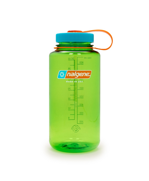 Nalgene Sustain Wide Mouth 1L