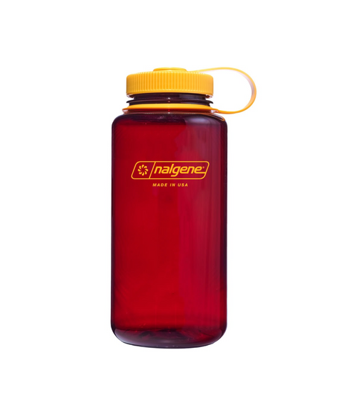 Nalgene Sustain Wide Mouth 1L