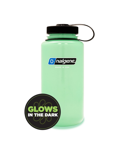 Nalgene Sustain Wide Mouth 1L