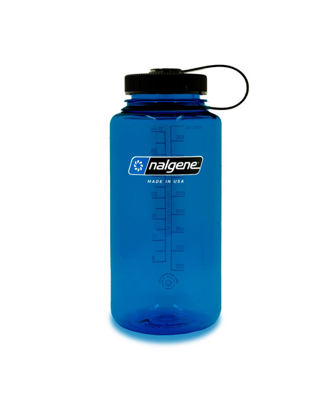 Nalgene Sustain Wide Mouth 1L
