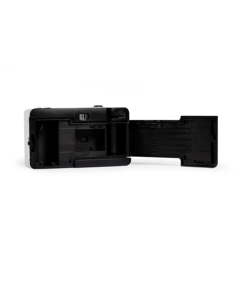 llford: Sprite 35-II Reusable Camera