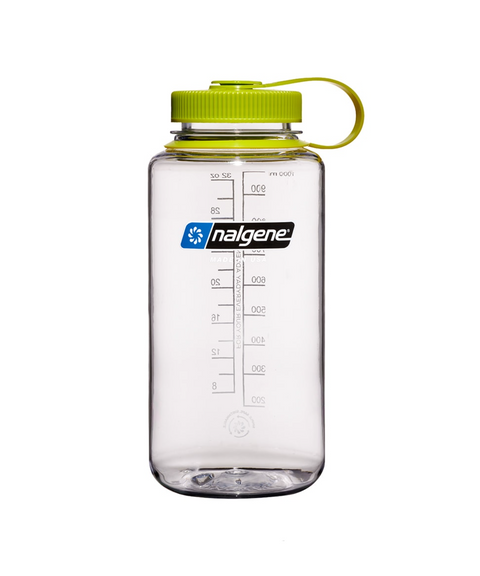 Nalgene Sustain Wide Mouth 1L