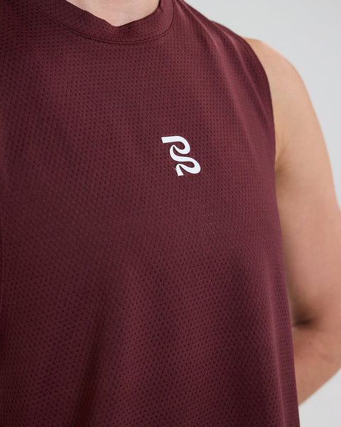 Bandit Running: Micromesh Women's Run Tank - Fig