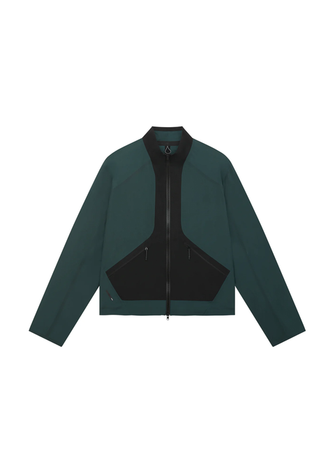SOAR Running: ProtoLab Ultra Bomber - Green/Black