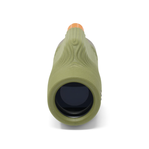 Nocs Provisions: Zoom Tube 8x32 Monoculars - Juniper Green