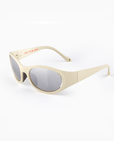Alba Optics: Anvma '99 Vanilla VZUM - Alu - HEATWAVE - Alba Optics ANVMA Handmade in Italy