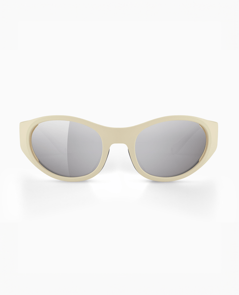 Alba Optics: Anvma '99 Vanilla VZUM - Alu - HEATWAVE - Alba Optics ANVMA Handmade in Italy