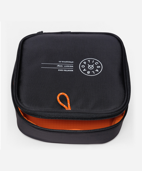Alba Optics: Mantra Black F-Lens Rocket