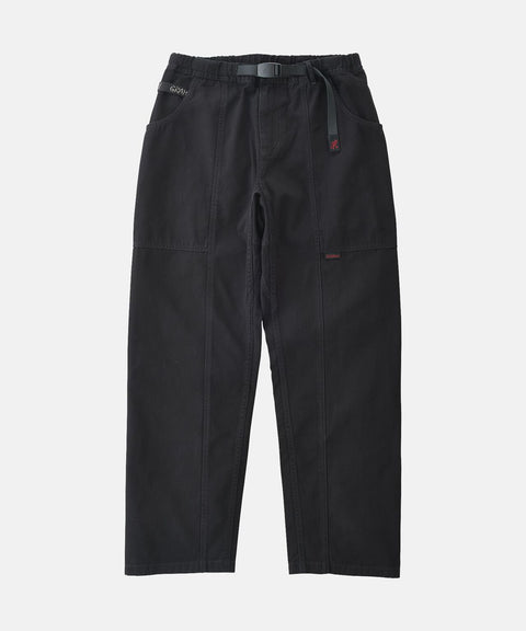 Gramicci: Gadget Pant - Black - HEATWAVE - Gramicci: Gadget Pant - Black