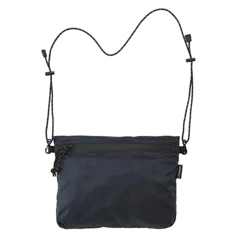 Gramicci: Micro Ripstop Sacoche - Dark Navy