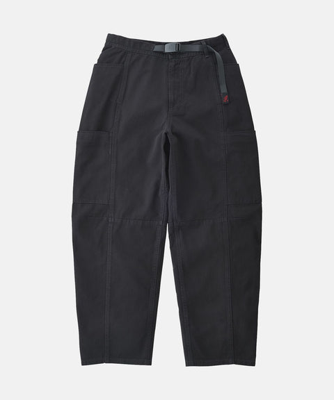 Gramicci: Women's Voyager Pant - Black - HEATWAVE - Gramicci: Women's Voyager Pant - Black