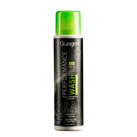 Grangers: Performance Wash Concentrate - HEATWAVE - Grangers: Performance Wash Concentrate