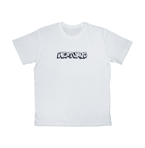 Heatwave Basic Tee - HEATWAVE - Heatwave Basic Tee