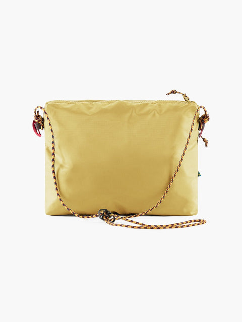 Klättermusen: Algir Accessory Bag Large - Chaya Sand - HEATWAVE - Klättermusen: Algir Accessory Bag Large - Chaya Sand