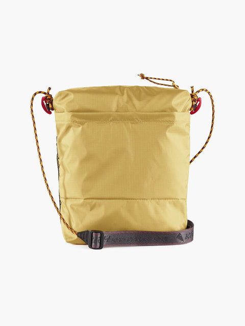 Klättermusen: Algir Multislots Bag - Chaya Sand - HEATWAVE - Klättermusen: Algir Multislots Bag - Chaya Sand