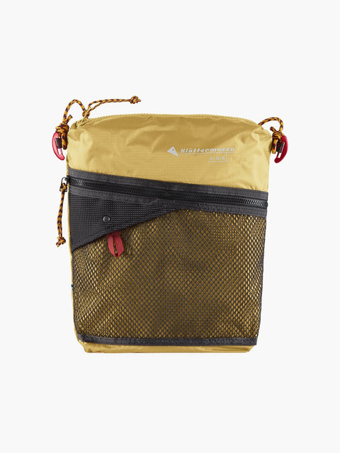 Klättermusen: Algir Multislots Bag - Chaya Sand - HEATWAVE - Klättermusen: Algir Multislots Bag - Chaya Sand
