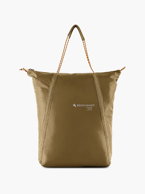 Klättermusen: Gebo Bag 23L - HEATWAVE - Klättermusen: Gebo Bag 23L
