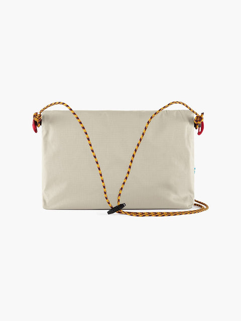 Klättermusen: Hrid Waterproof Accessory Bag 1.5L - Clay - HEATWAVE - Klättermusen: Hrid Waterproof Accessory Bag 1.5L - Clay