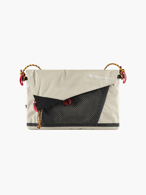 Klättermusen: Hrid Waterproof Accessory Bag 1.5L - Clay - HEATWAVE - Klättermusen: Hrid Waterproof Accessory Bag 1.5L - Clay