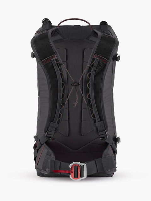 Klättermusen: Ull Backpack 20L - Raven - HEATWAVE - Klättermusen: Ull Backpack 20L - Raven