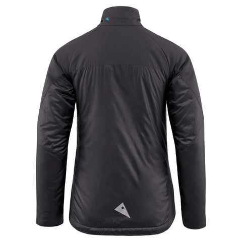 Klättermusen: Women's Alv 2.0 Jacket - Black - HEATWAVE - Klättermusen: Women's Alv 2.0 Jacket - Black