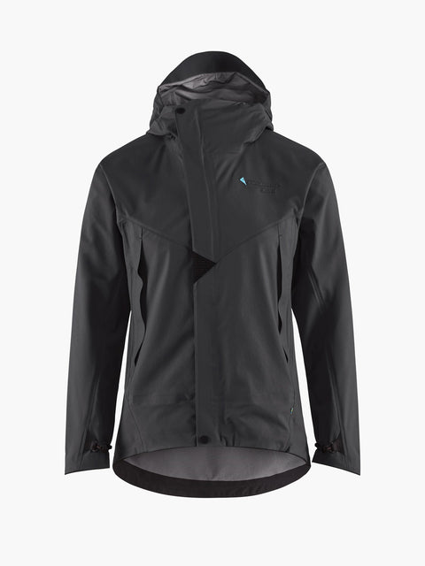 Klättermusen: Women's Asynja Jacket - Raven - HEATWAVE - Klättermusen: Women's Asynja Jacket - Raven