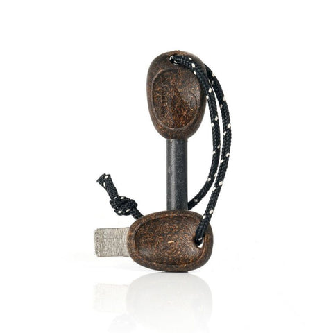 Light My Fire: Fire Steel BIO Army 2 in 1 - HEATWAVE - Light My Fire: Fire Steel BIO Army 2 in 1