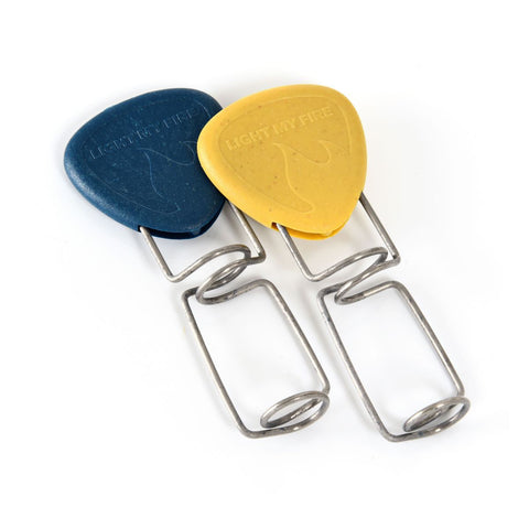 Light My Fire: Grandpa Fire Fork - 2 Pack - HEATWAVE - Light My Fire: Grandpa Fire Fork - 2 Pack