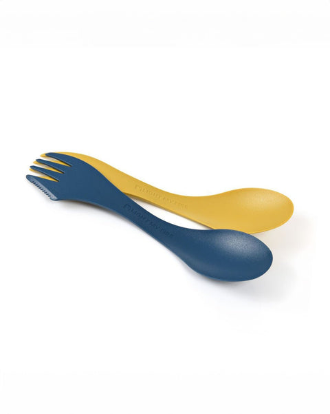 Light My Fire: Spork Lefty - 2 Pack - HEATWAVE - Light My Fire: Spork Lefty - 2 Pack