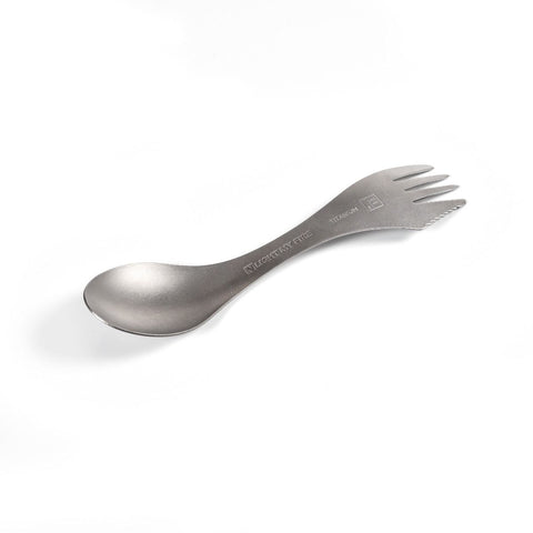 Light My Fire: Spork Titanium - HEATWAVE - Light My Fire: Spork Titanium